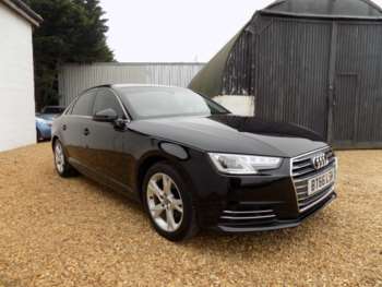 Used Audi A4 2016 for sale - 74493392: Photo