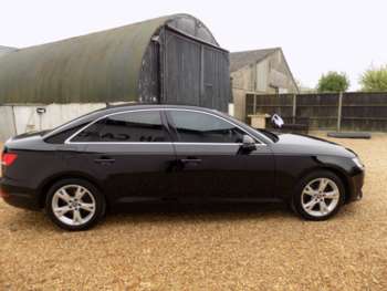 Used Audi A4 2016 for sale - 74493392: Photo