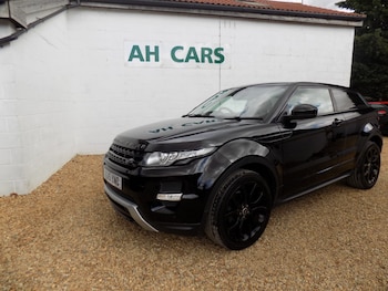 Used Land Rover Range Rover Evoque 2015 for sale - 79449202: Photo