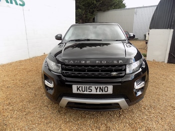 Used Land Rover Range Rover Evoque 2015 for sale - 79449202: Photo