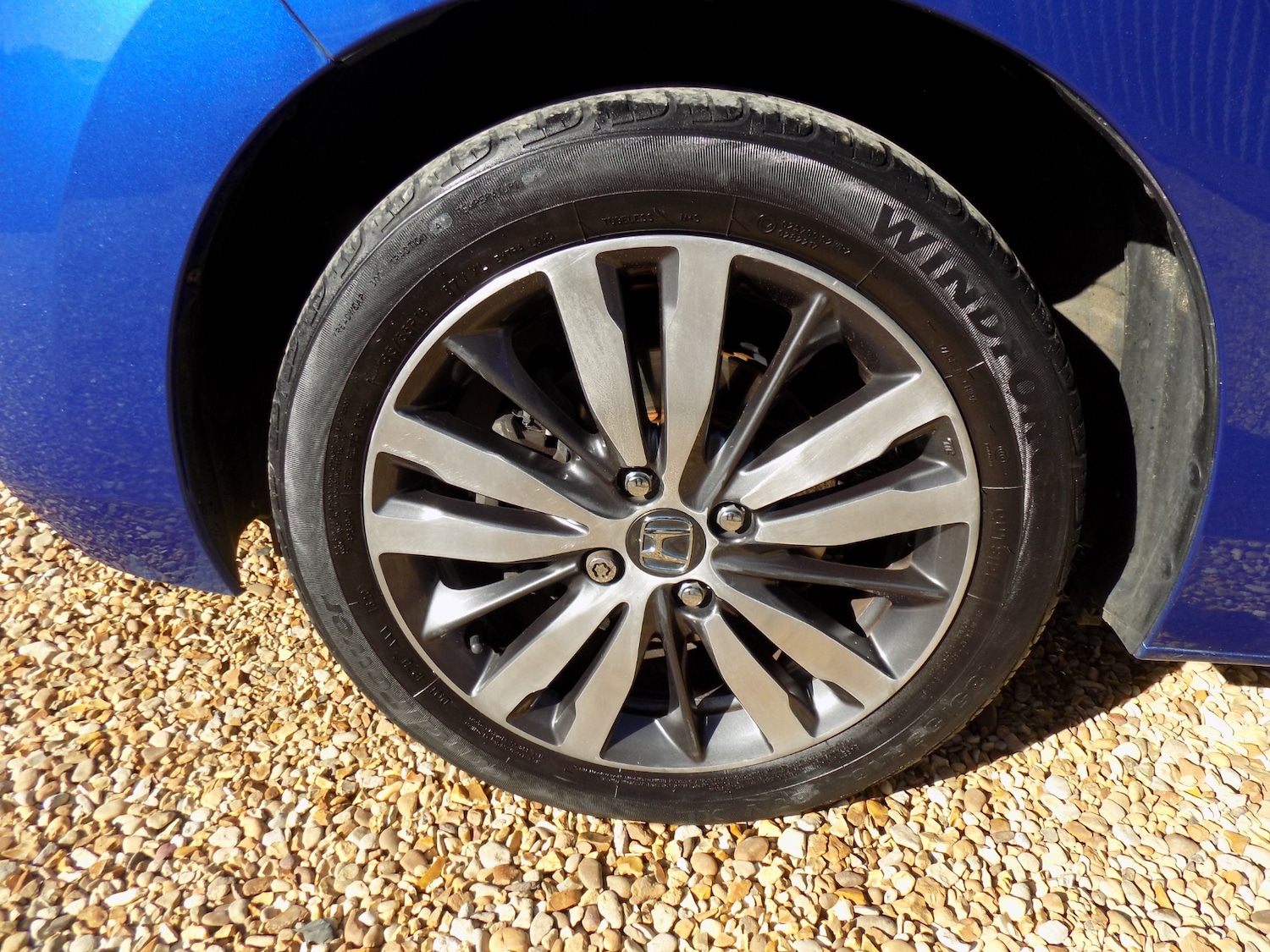 Used Honda Jazz 2018 for sale - 76192585: Photo 10