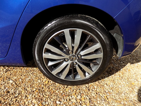Used Honda Jazz 2018 for sale - 76192585: Photo 11