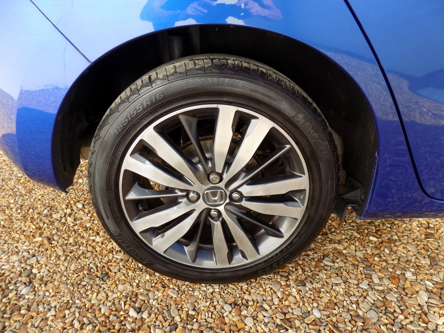 Used Honda Jazz 2018 for sale - 76192585: Photo 12