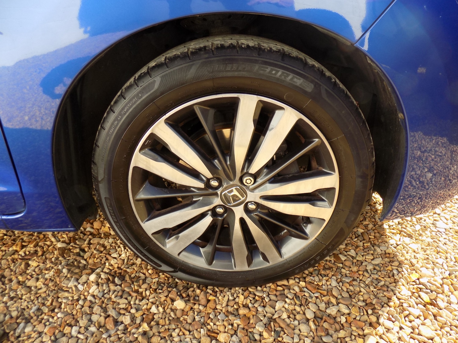 Used Honda Jazz 2018 for sale - 76192585: Photo 13