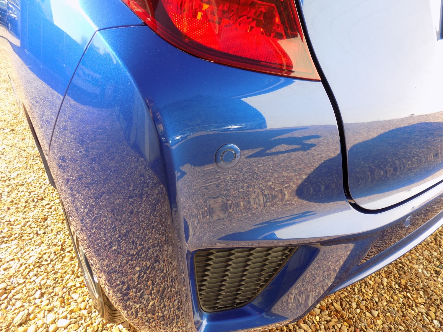 Used Honda Jazz 2018 for sale - 76192585: Photo 14