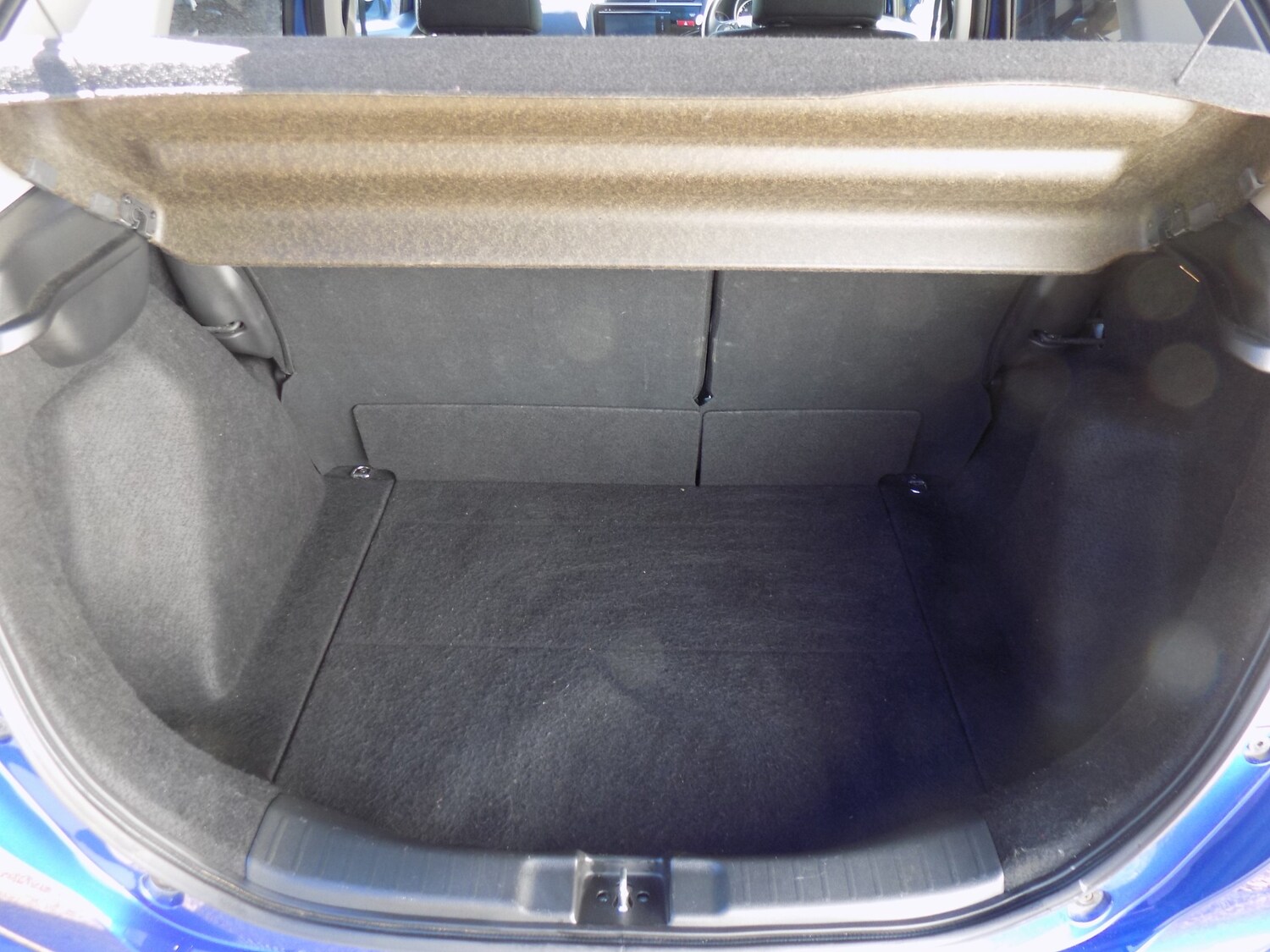 Used Honda Jazz 2018 for sale - 76192585: Photo 15