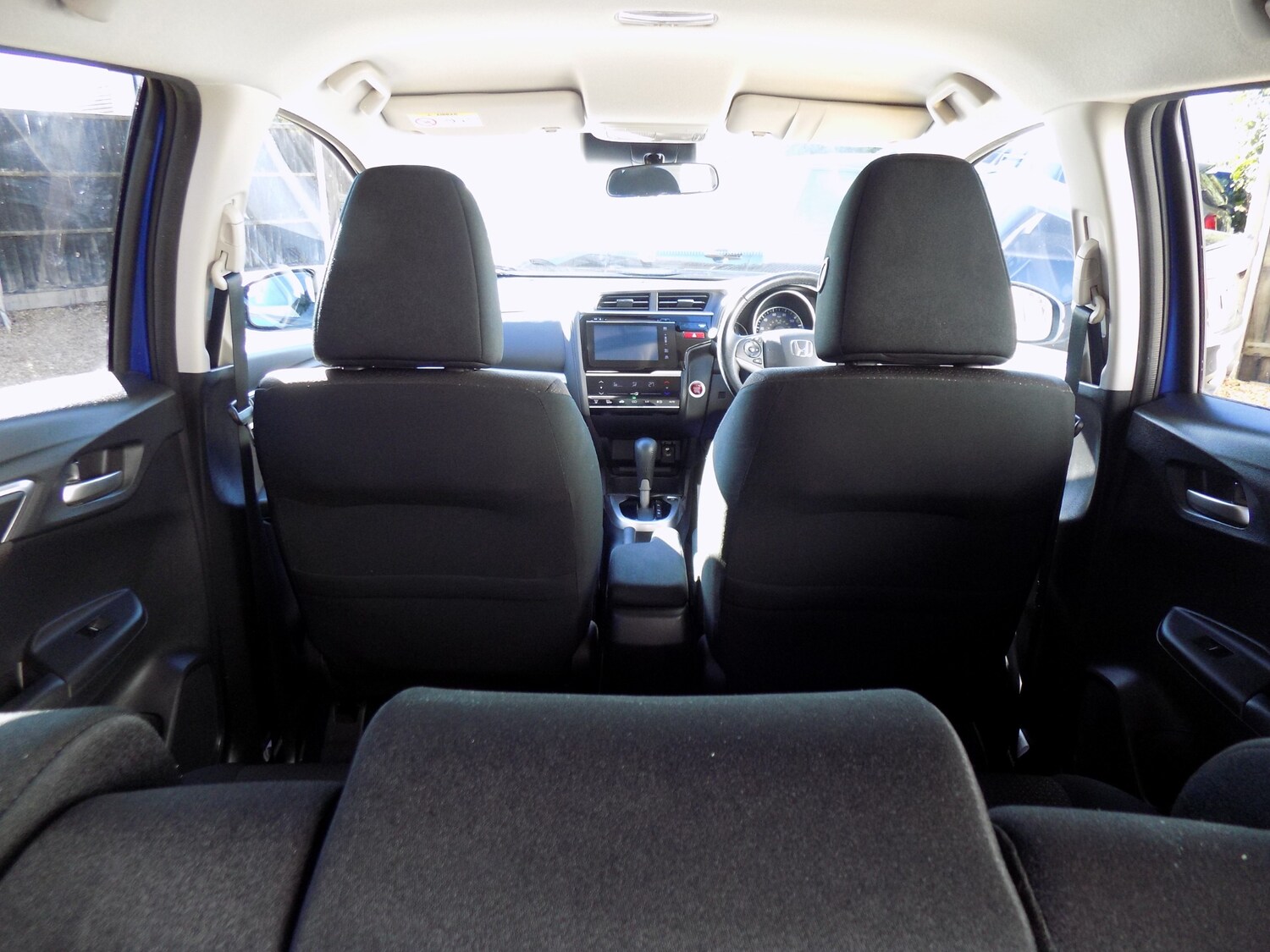 Used Honda Jazz 2018 for sale - 76192585: Photo 16