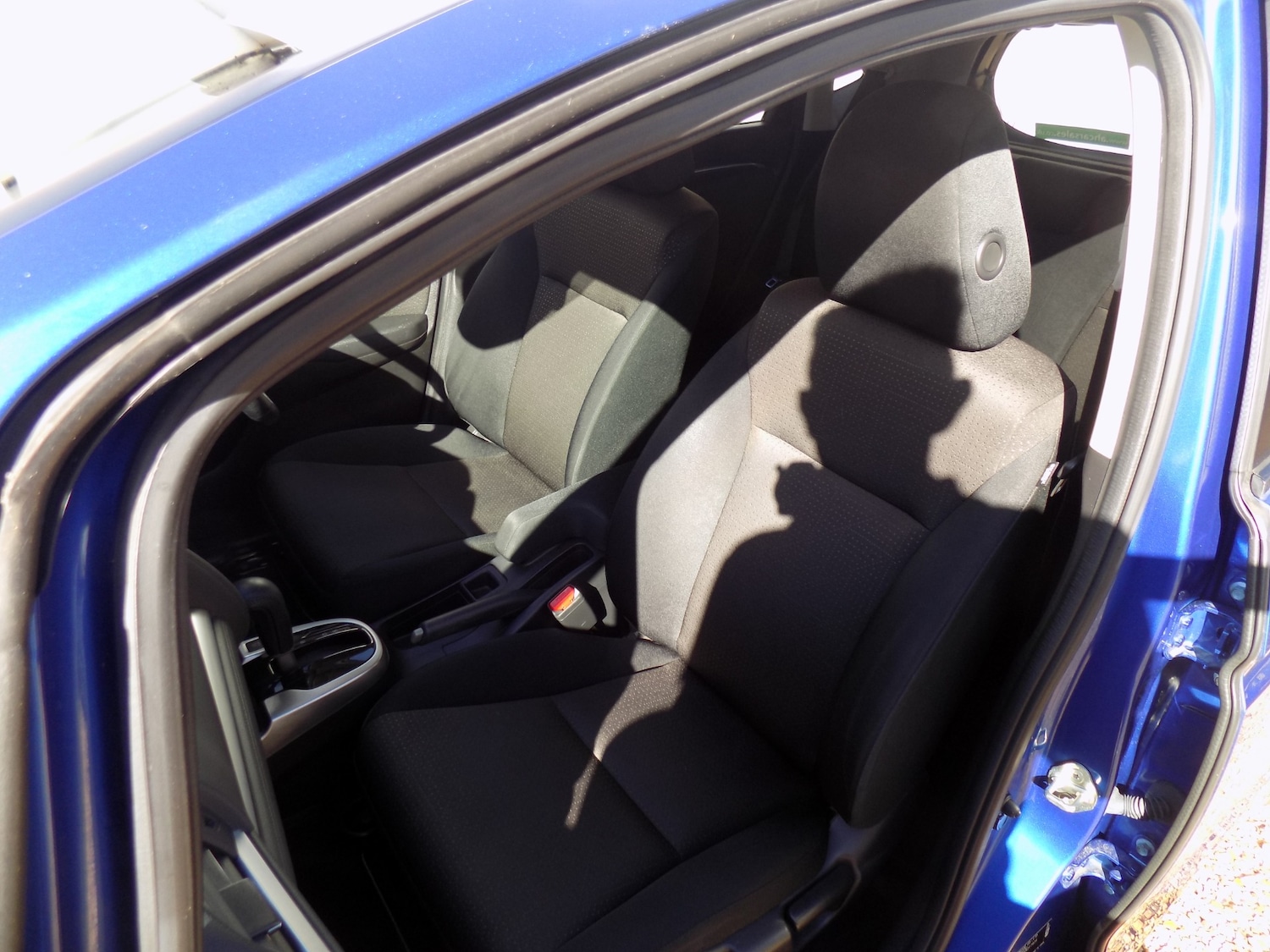 Used Honda Jazz 2018 for sale - 76192585: Photo 19