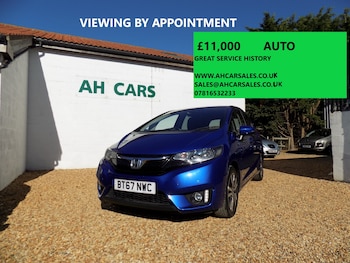 Honda - Jazz
