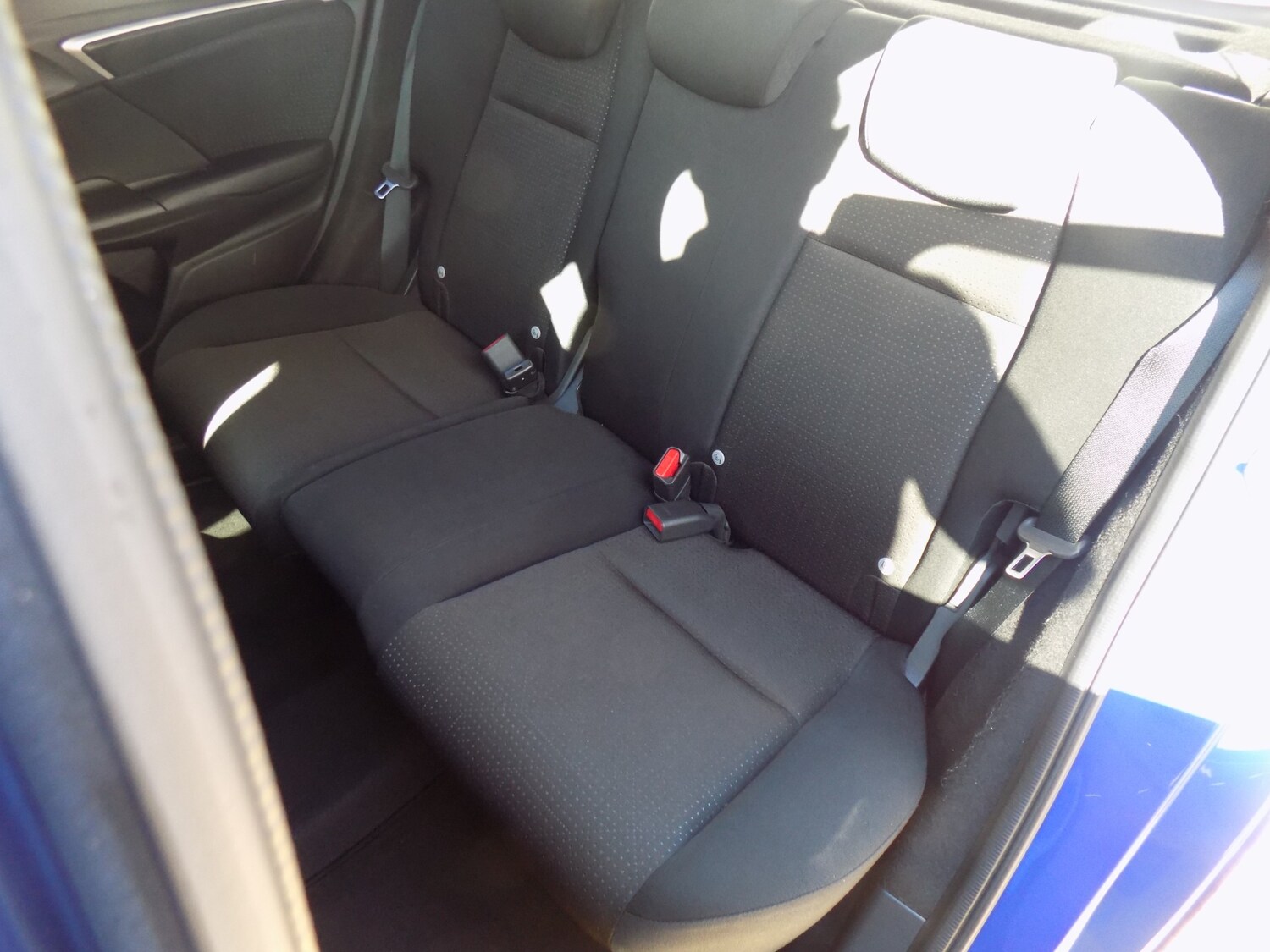 Used Honda Jazz 2018 for sale - 76192585: Photo 21