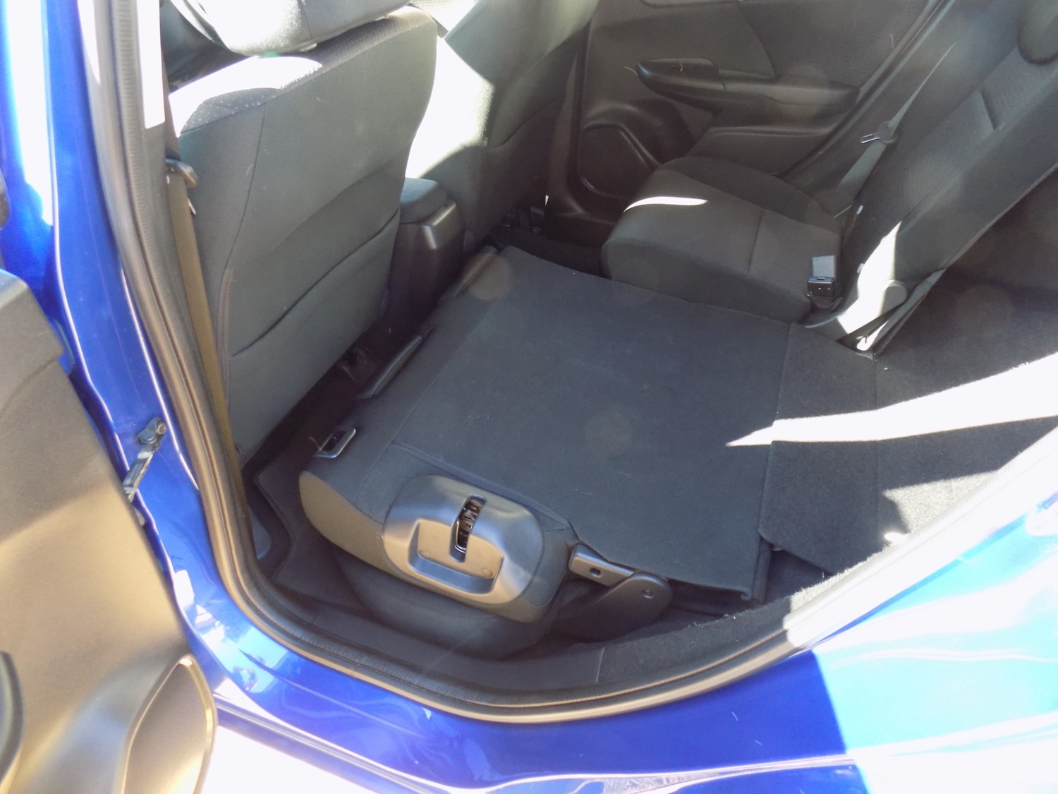 Used Honda Jazz 2018 for sale - 76192585: Photo 22