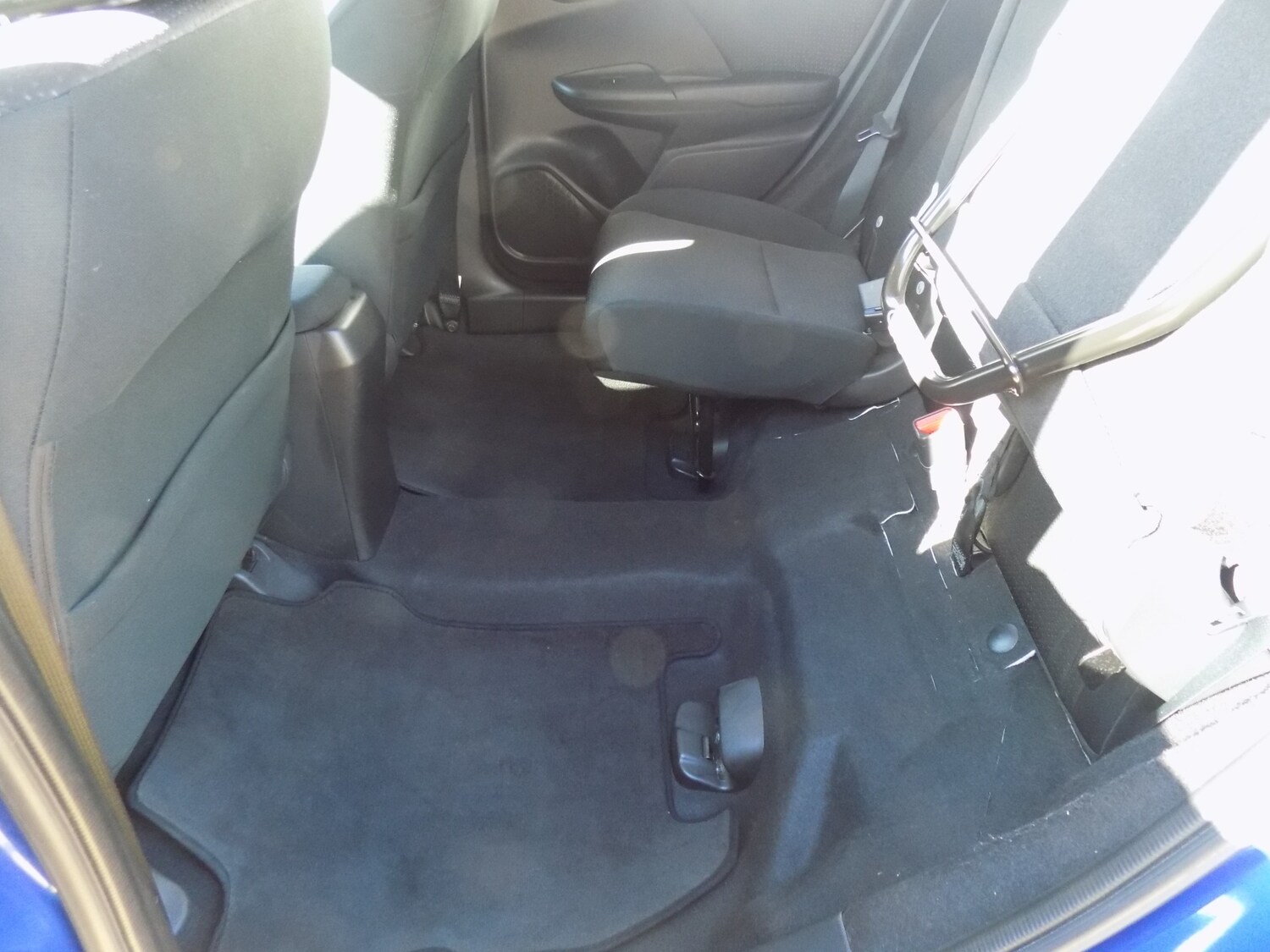 Used Honda Jazz 2018 for sale - 76192585: Photo 23