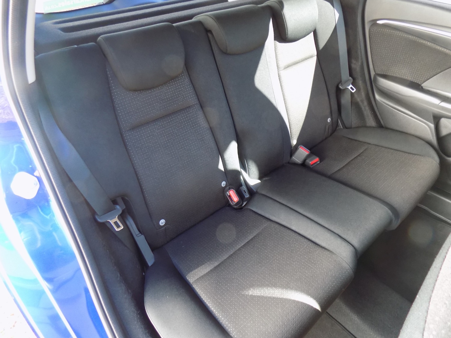 Used Honda Jazz 2018 for sale - 76192585: Photo 25