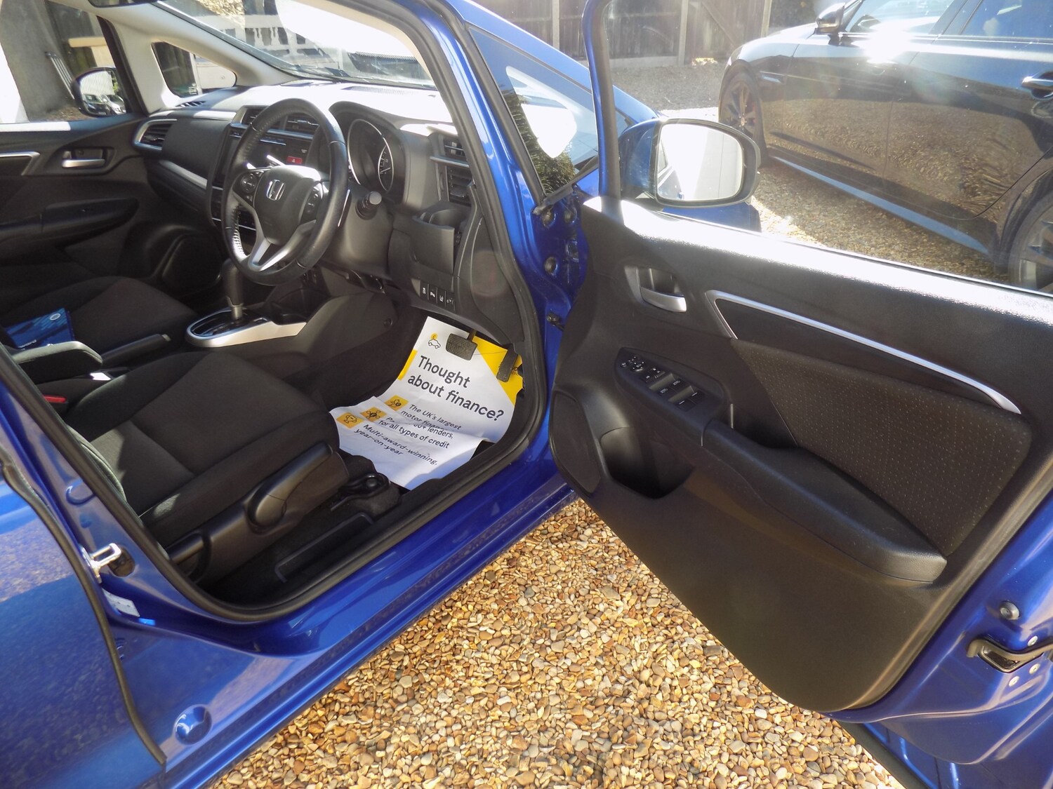 Used Honda Jazz 2018 for sale - 76192585: Photo 26