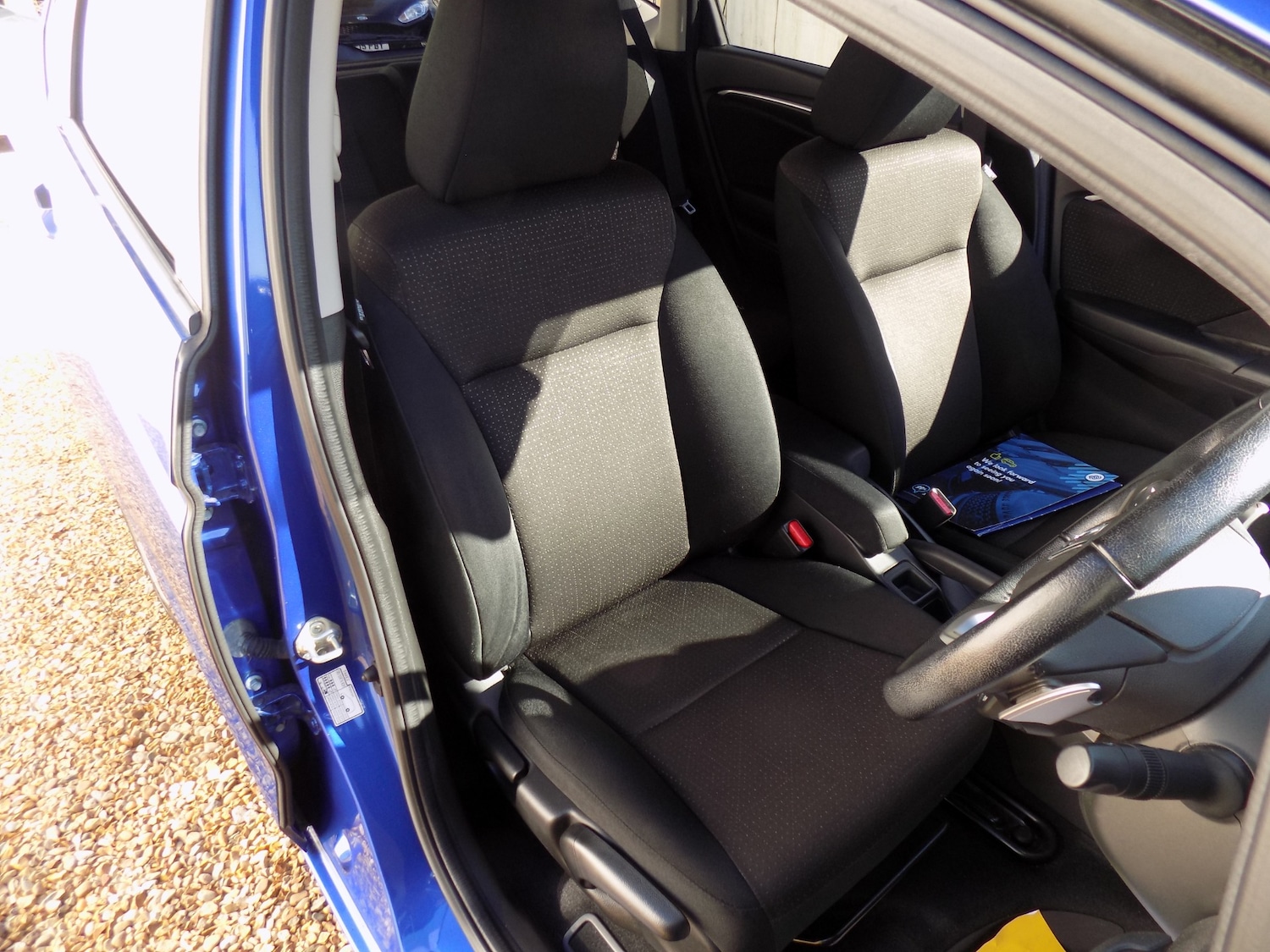 Used Honda Jazz 2018 for sale - 76192585: Photo 27