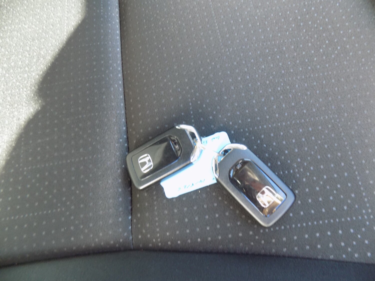 Used Honda Jazz 2018 for sale - 76192585: Photo 30