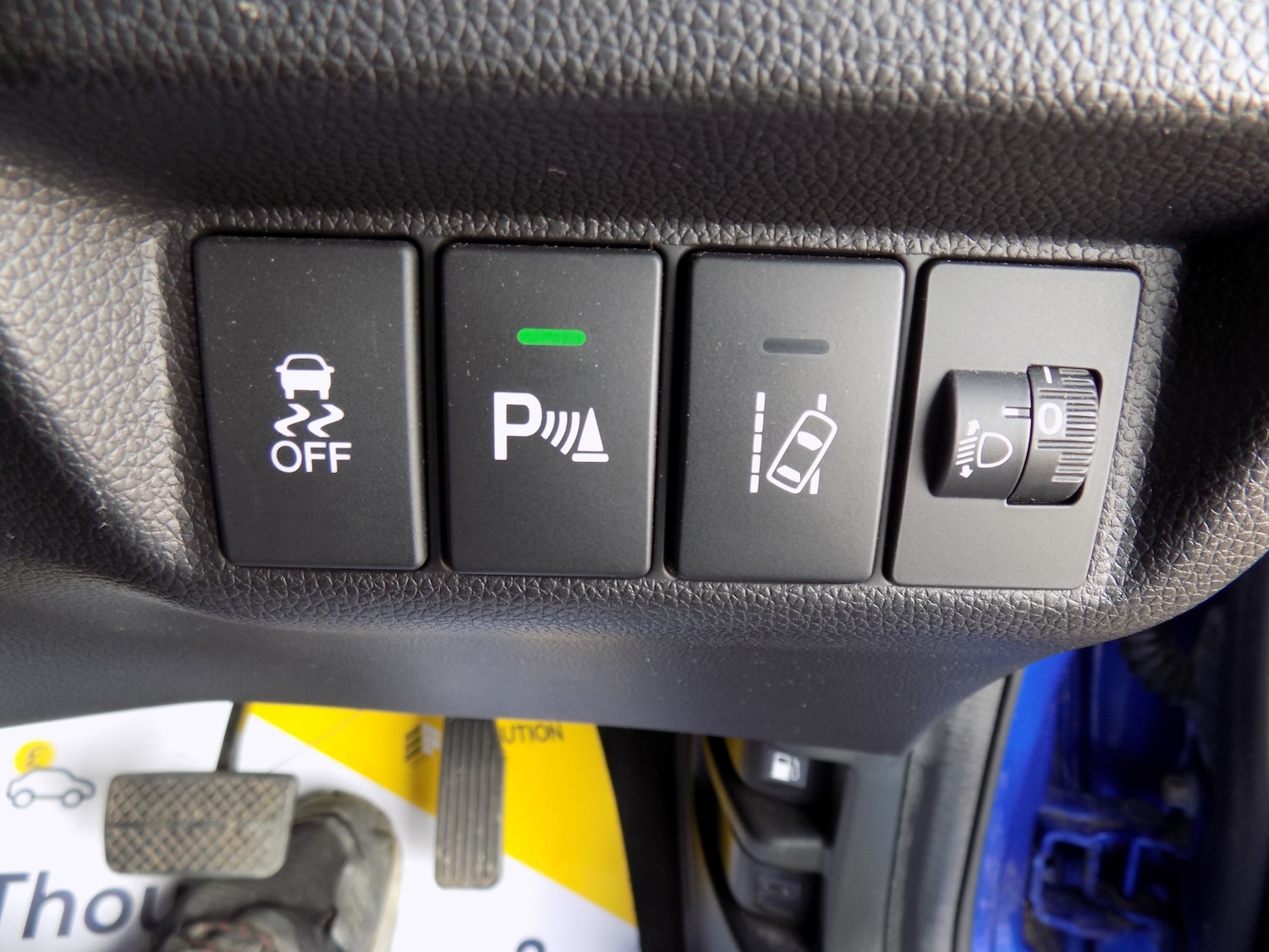 Used Honda Jazz 2018 for sale - 76192585: Photo 31