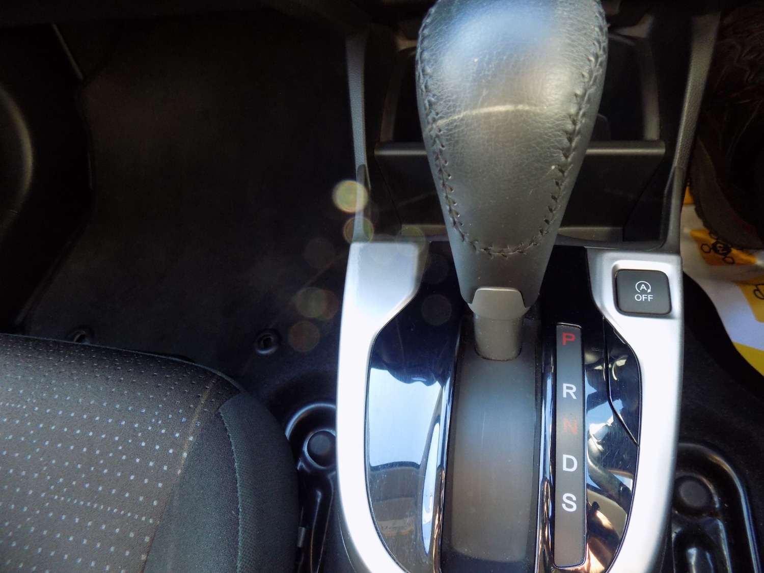 Used Honda Jazz 2018 for sale - 76192585: Photo 33