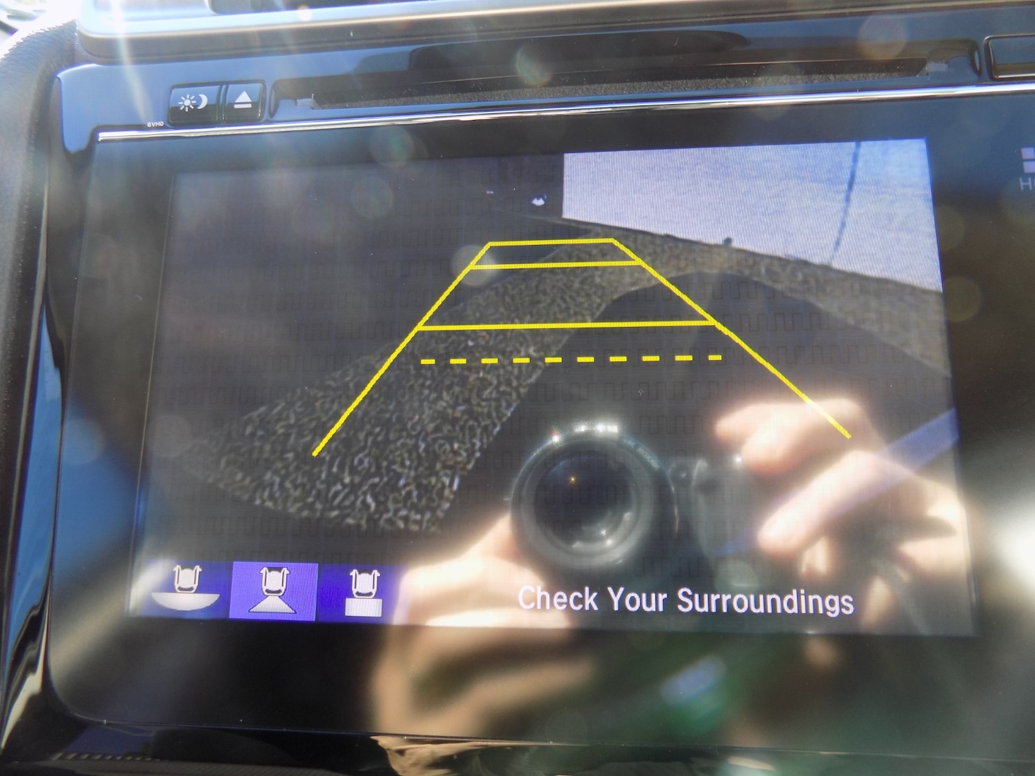 Used Honda Jazz 2018 for sale - 76192585: Photo 34