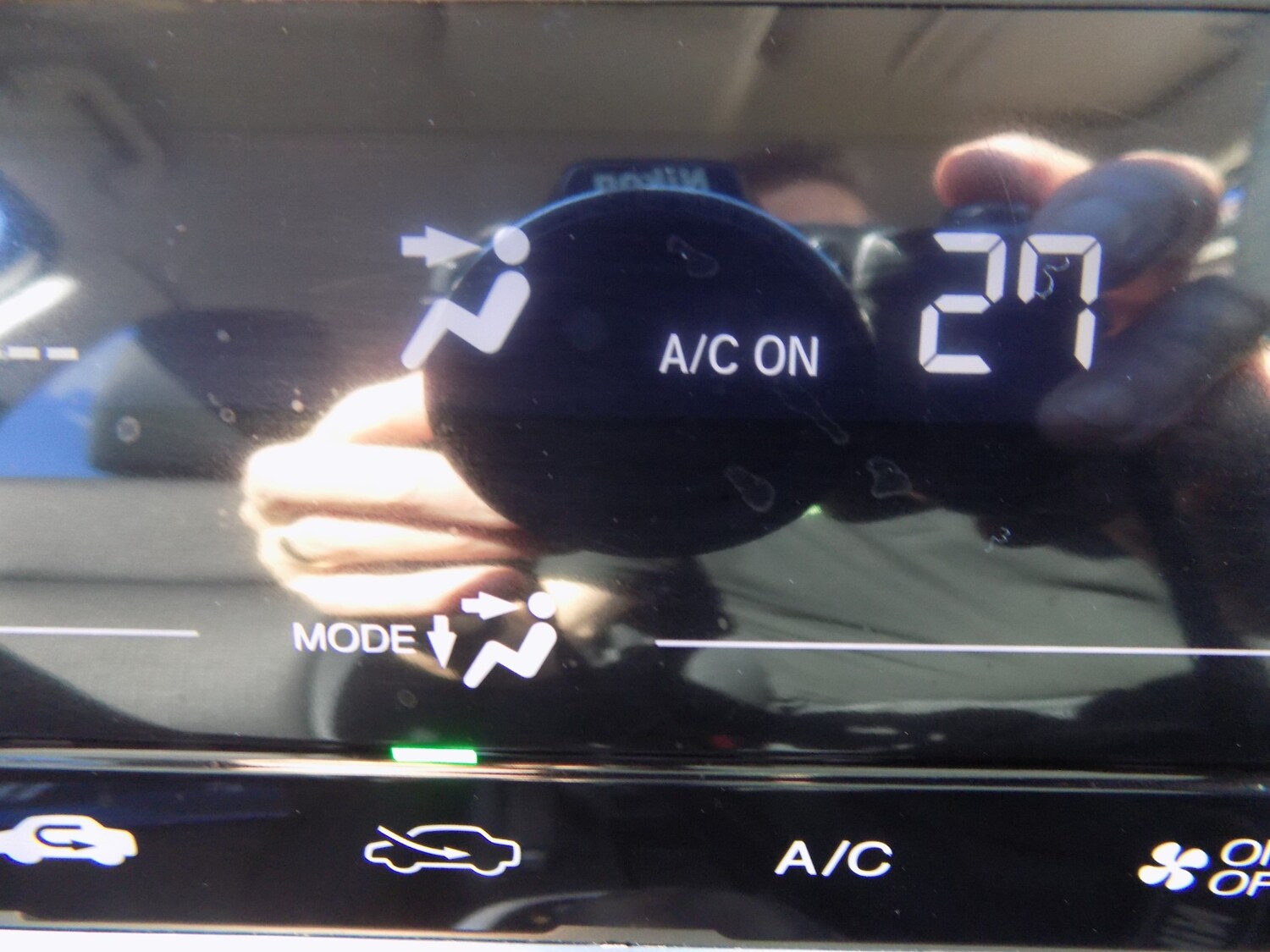 Used Honda Jazz 2018 for sale - 76192585: Photo 37