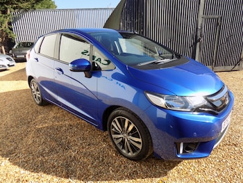 Used Honda Jazz 2018 for sale - 76192585: Photo 3
