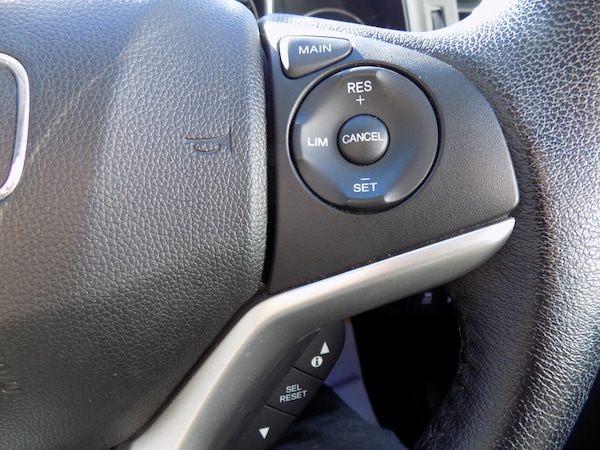 Used Honda Jazz 2018 for sale - 76192585: Photo 42