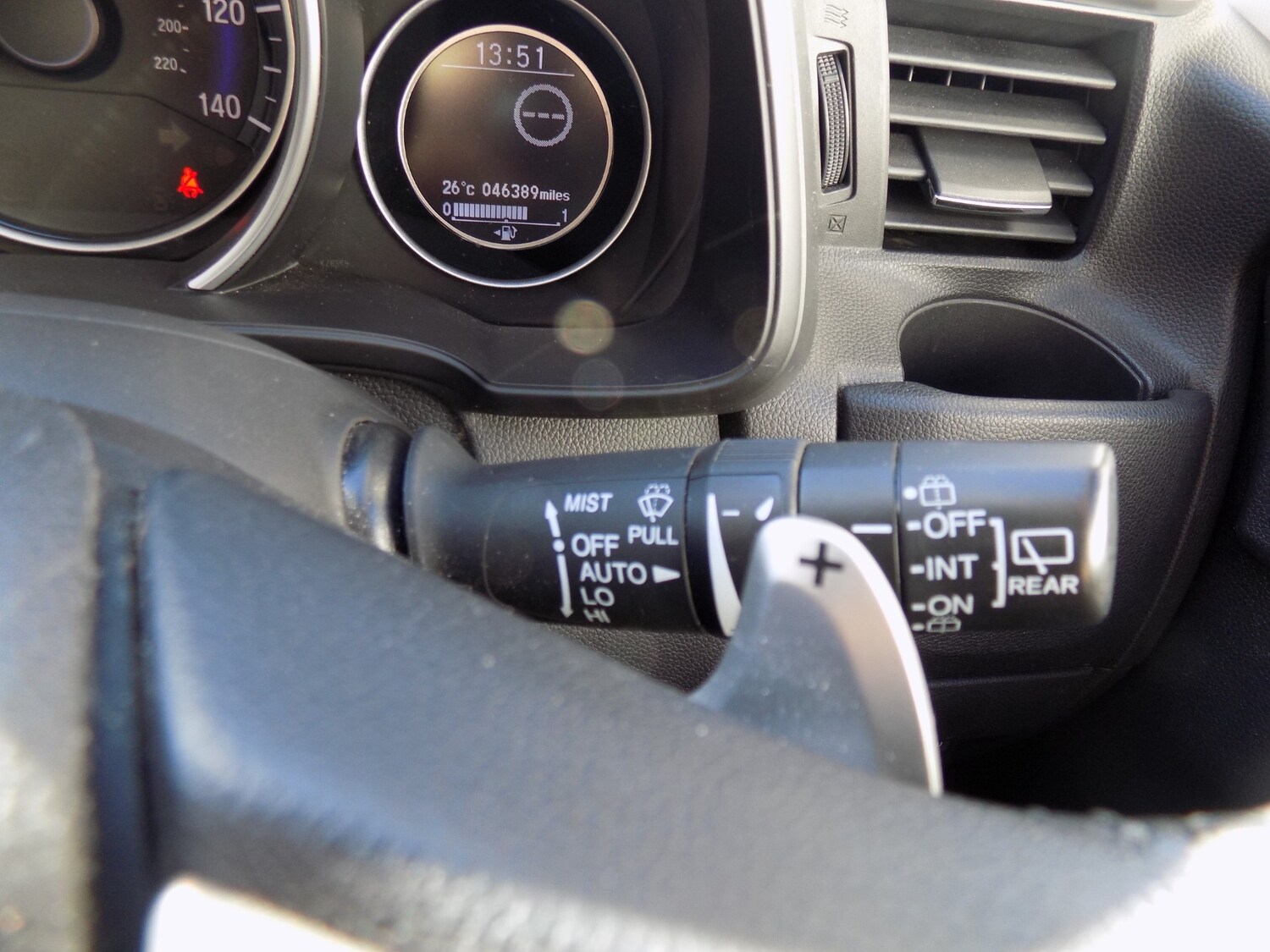 Used Honda Jazz 2018 for sale - 76192585: Photo 43