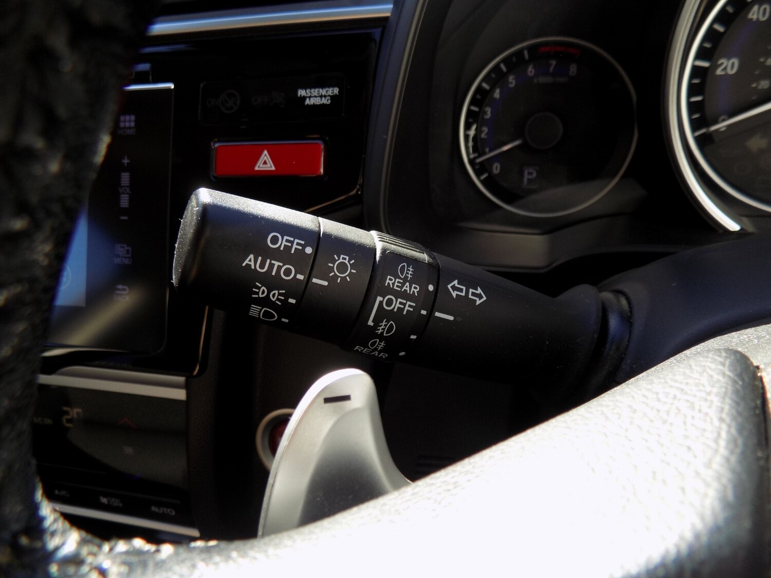 Used Honda Jazz 2018 for sale - 76192585: Photo 44