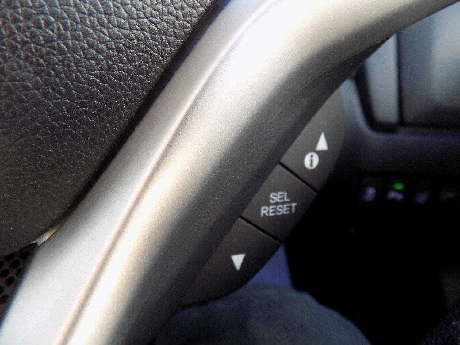 Used Honda Jazz 2018 for sale - 76192585: Photo 46