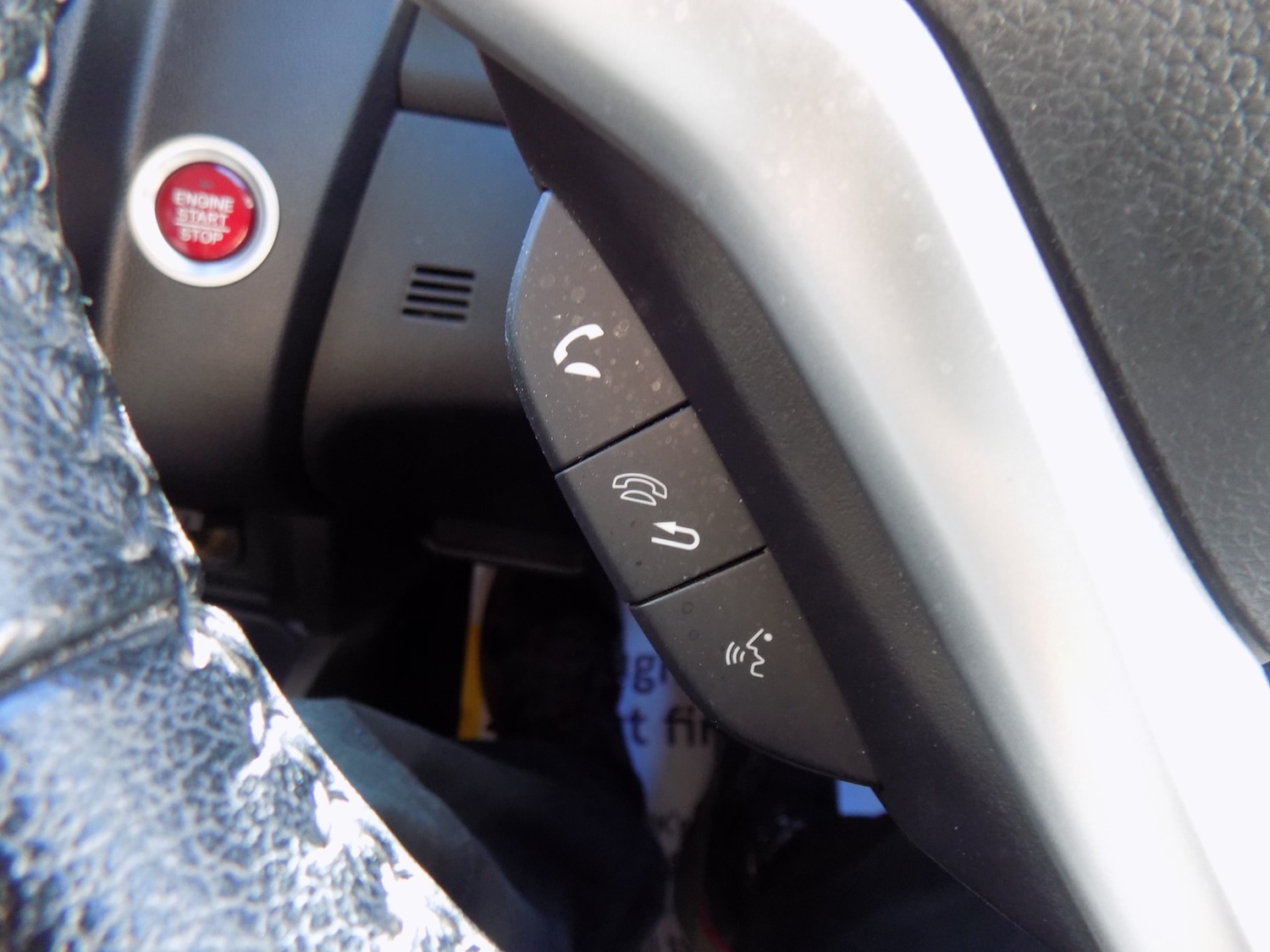 Used Honda Jazz 2018 for sale - 76192585: Photo 47