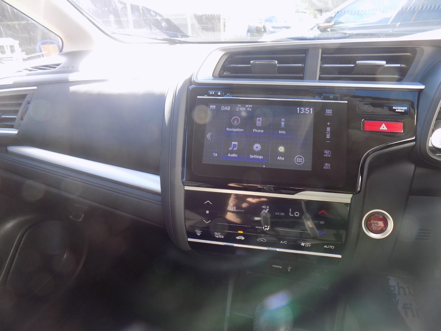 Used Honda Jazz 2018 for sale - 76192585: Photo 48