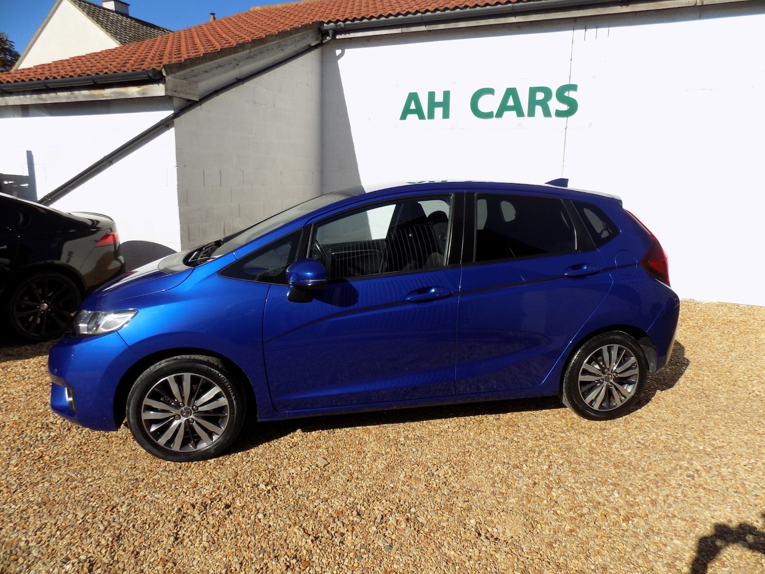 Used Honda Jazz 2018 for sale - 76192585: Photo 8