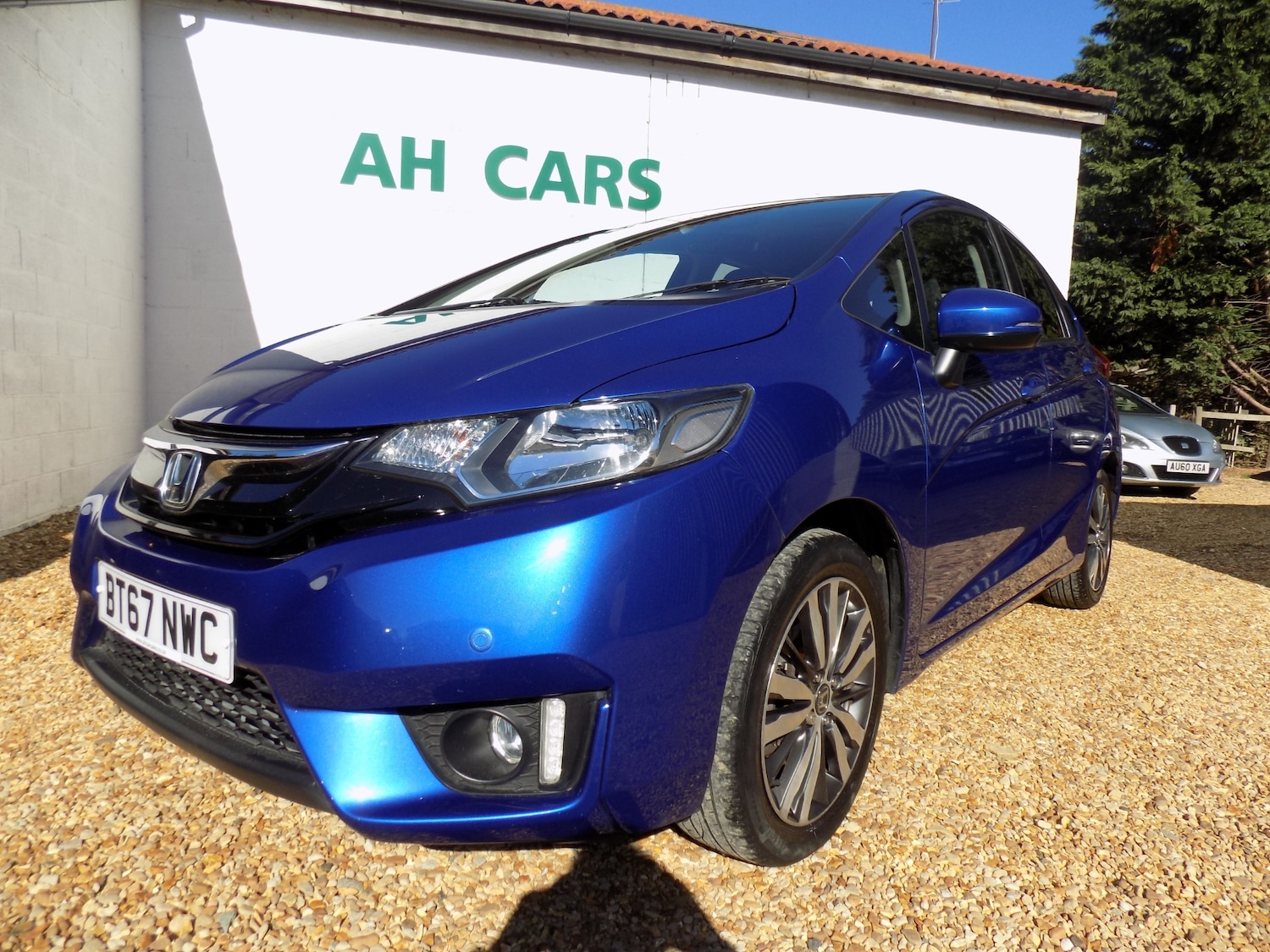 Used Honda Jazz 2018 for sale - 76192585: Photo 9