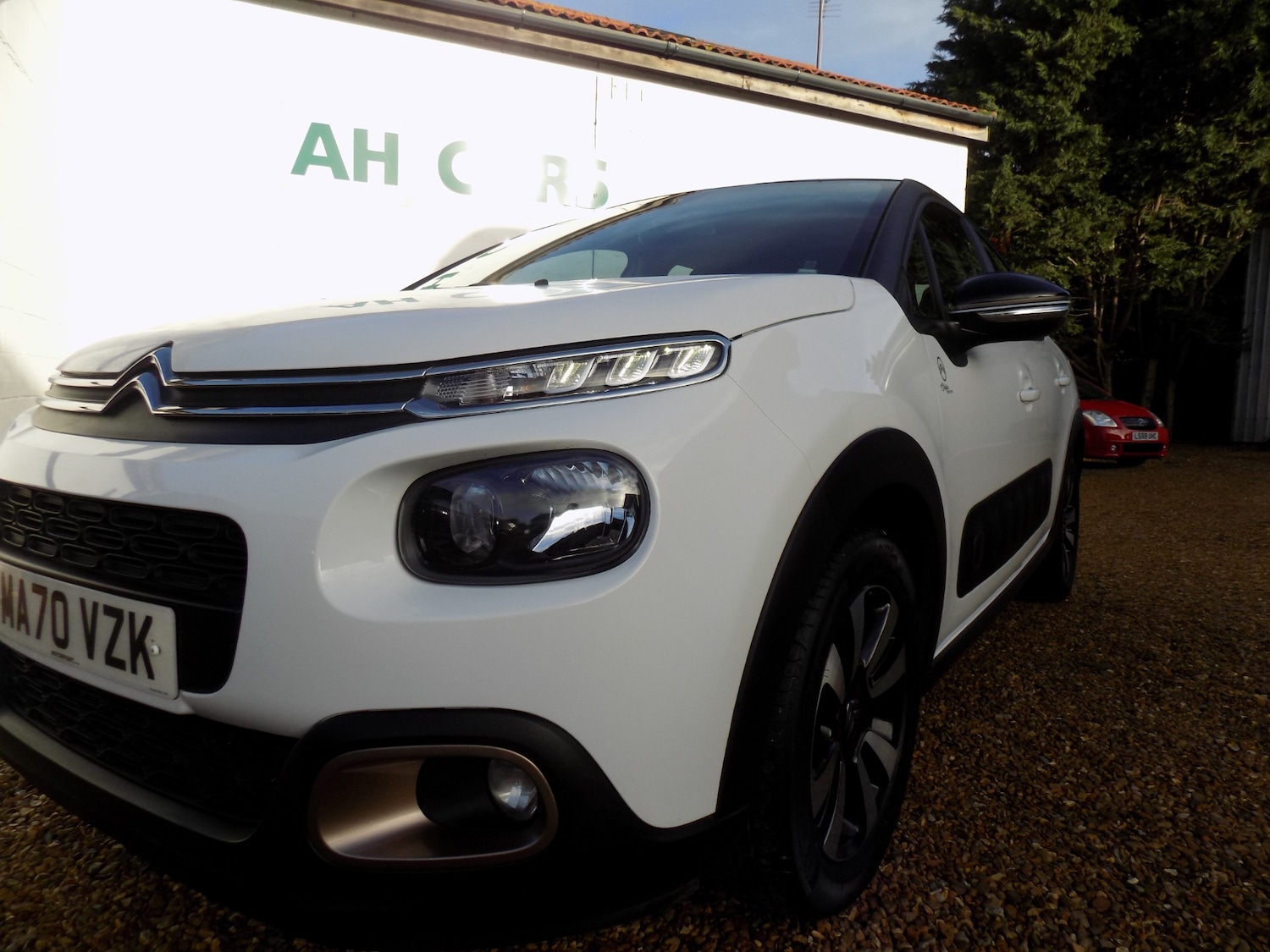 Used Citroen C3 2020 for sale - 76845638: Photo 10