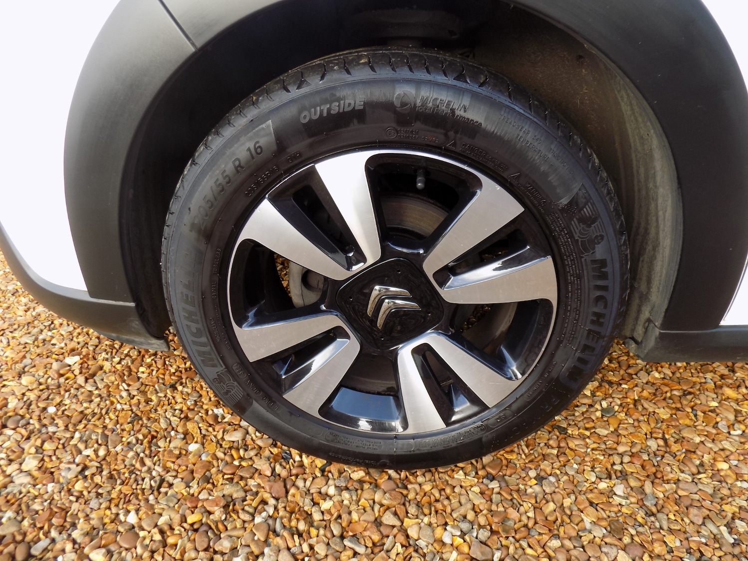 Used Citroen C3 2020 for sale - 76845638: Photo 11