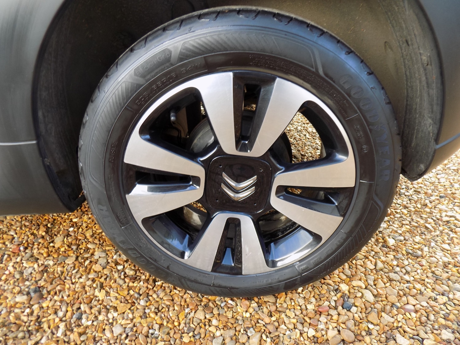 Used Citroen C3 2020 for sale - 76845638: Photo 12