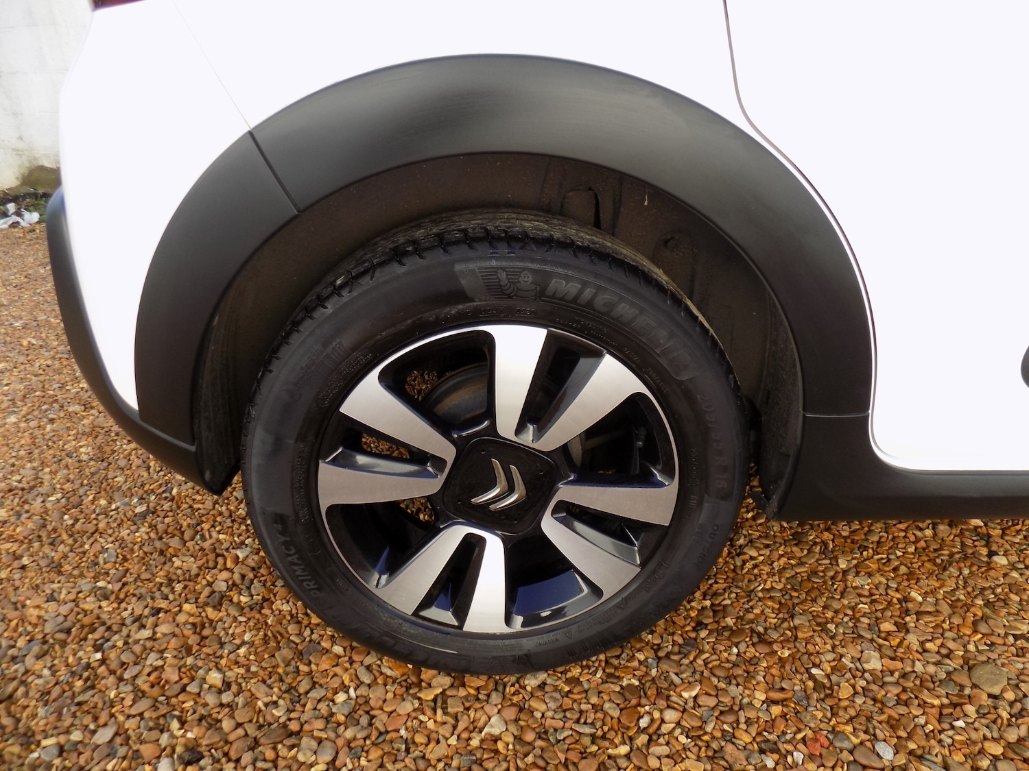 Used Citroen C3 2020 for sale - 76845638: Photo 13