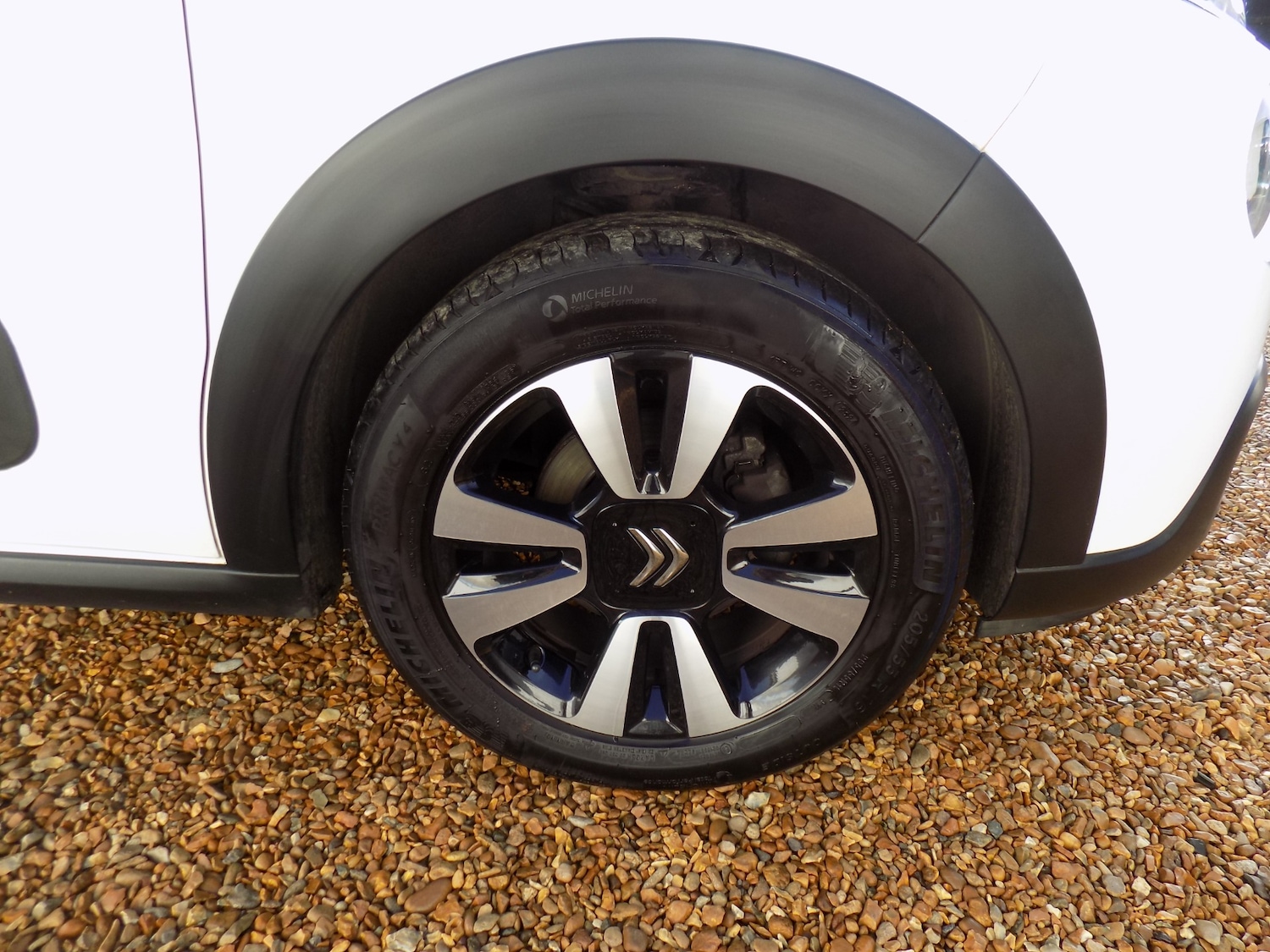 Used Citroen C3 2020 for sale - 76845638: Photo 14