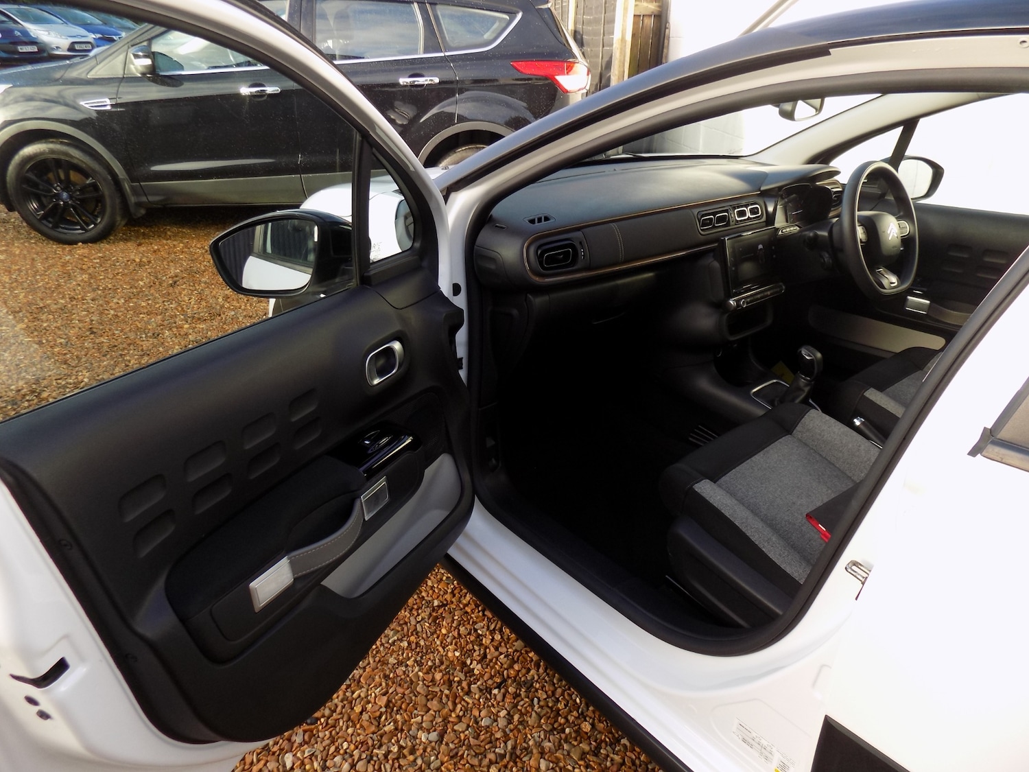Used Citroen C3 2020 for sale - 76845638: Photo 19