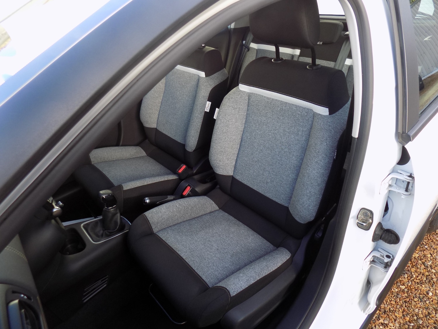 Used Citroen C3 2020 for sale - 76845638: Photo 20