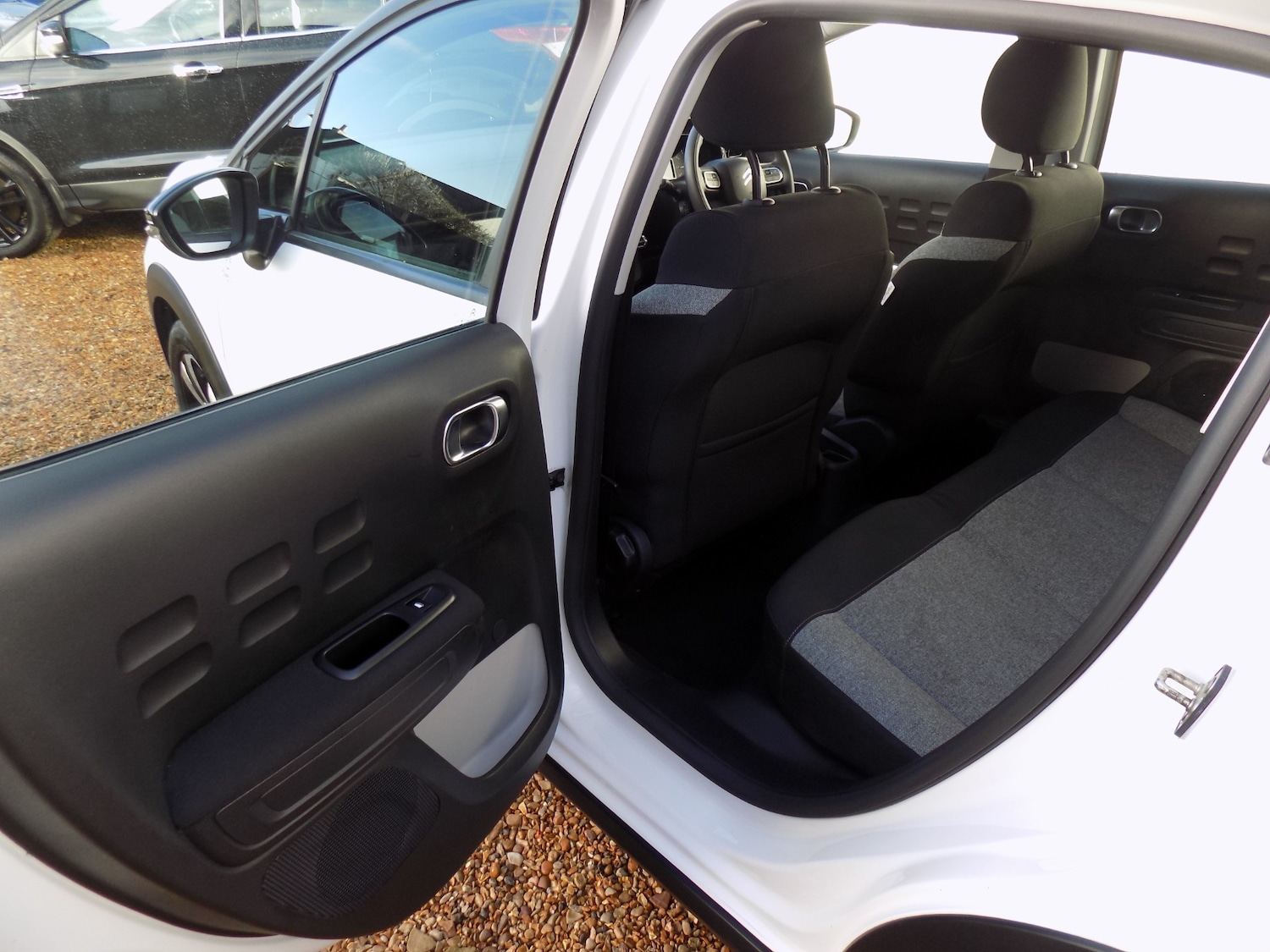 Used Citroen C3 2020 for sale - 76845638: Photo 21