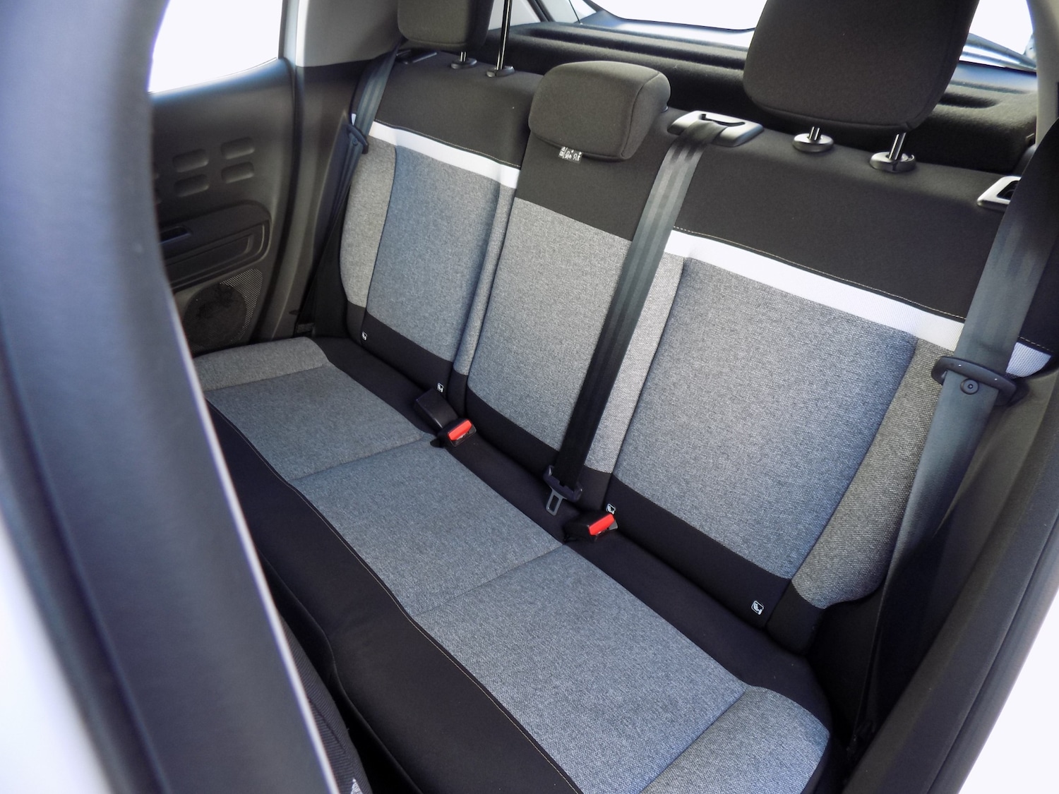 Used Citroen C3 2020 for sale - 76845638: Photo 22