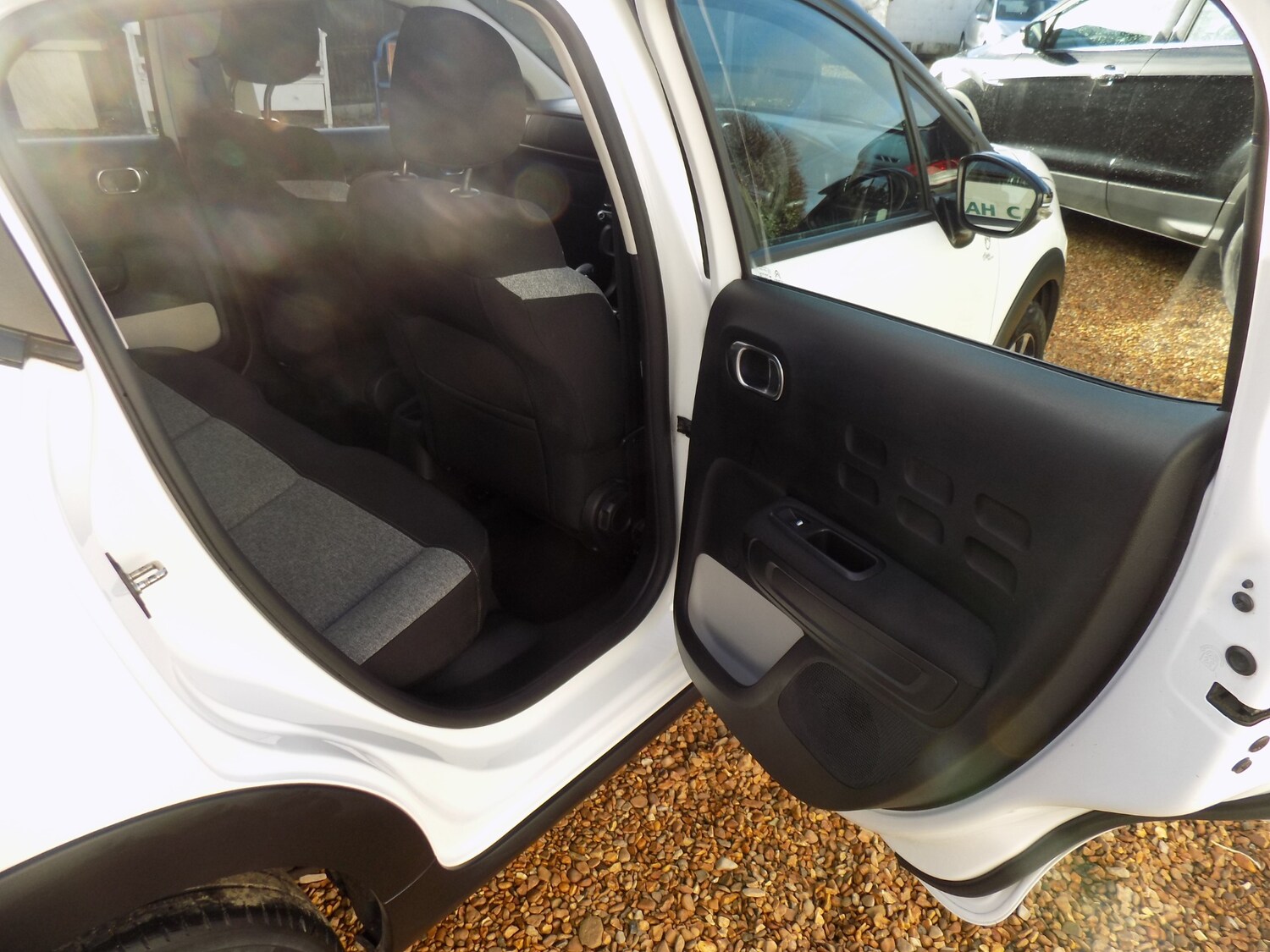 Used Citroen C3 2020 for sale - 76845638: Photo 23