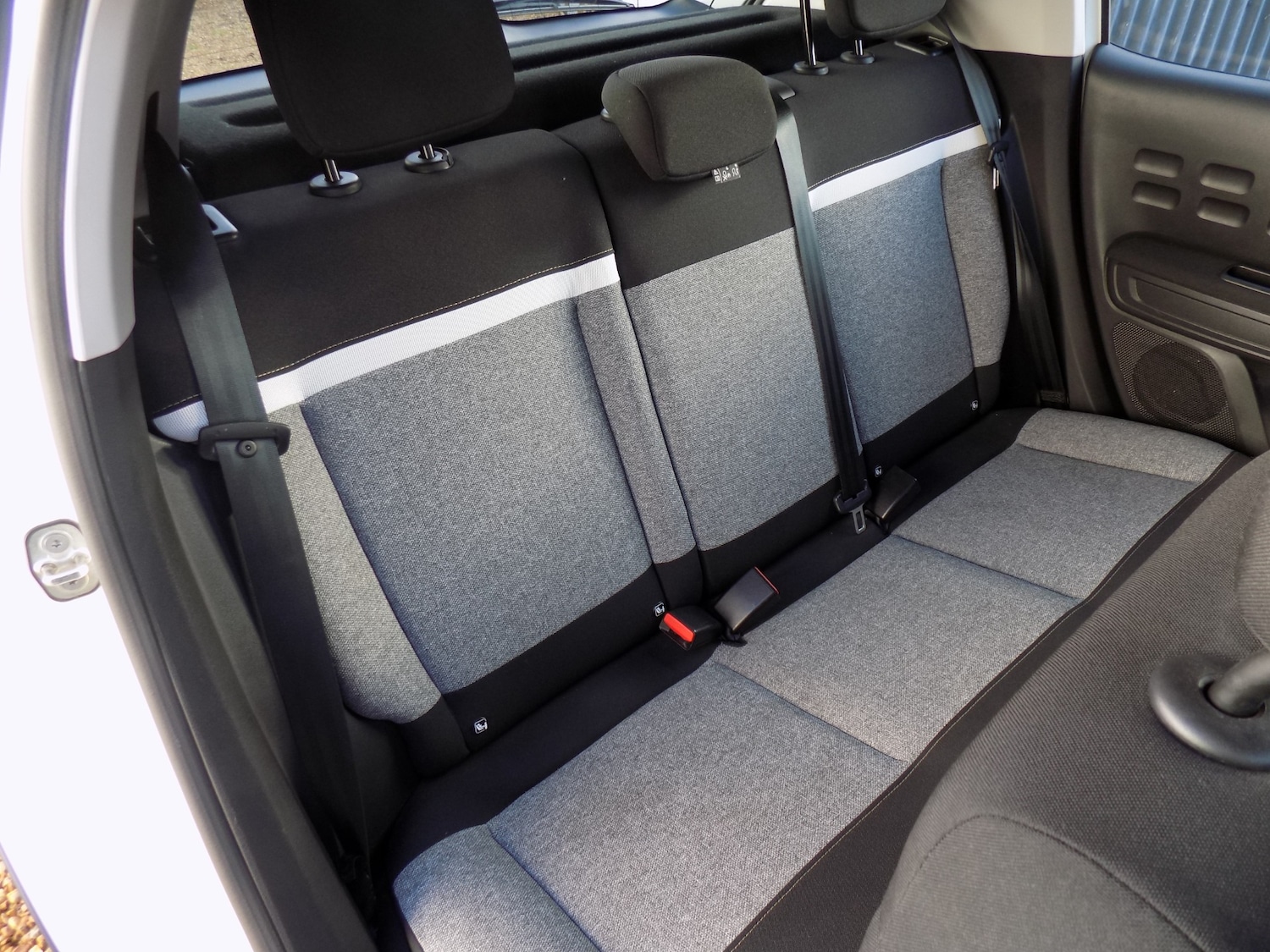 Used Citroen C3 2020 for sale - 76845638: Photo 24