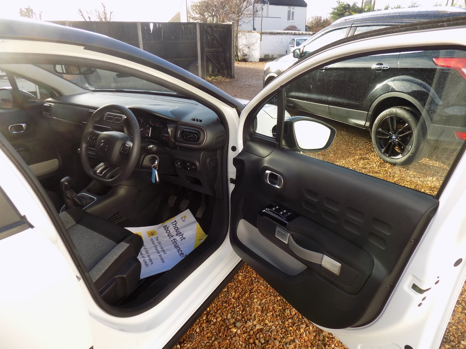 Used Citroen C3 2020 for sale - 76845638: Photo 26