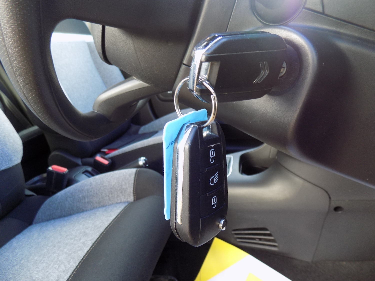 Used Citroen C3 2020 for sale - 76845638: Photo 29