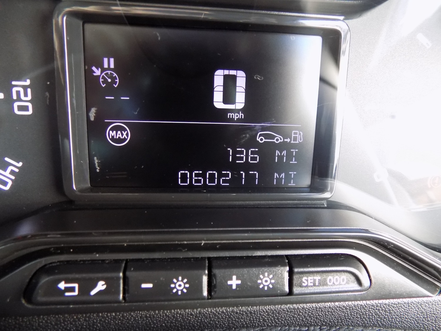 Used Citroen C3 2020 for sale - 76845638: Photo 31