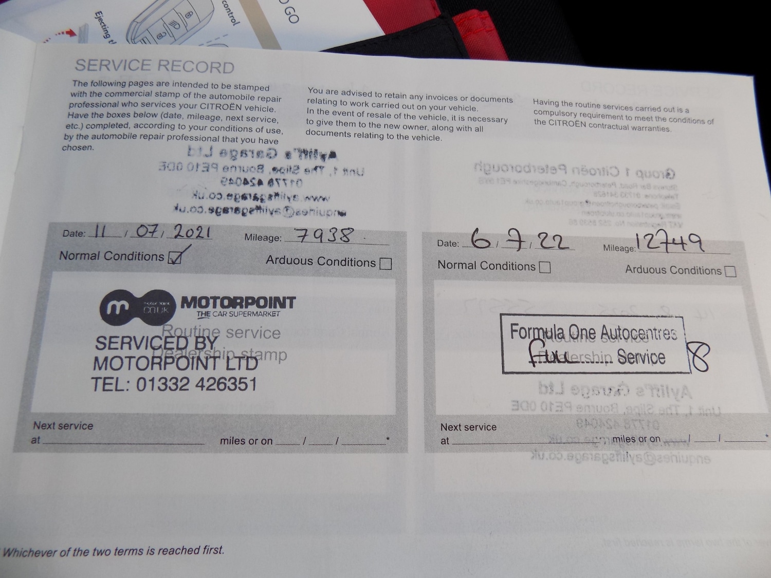 Used Citroen C3 2020 for sale - 76845638: Photo 38