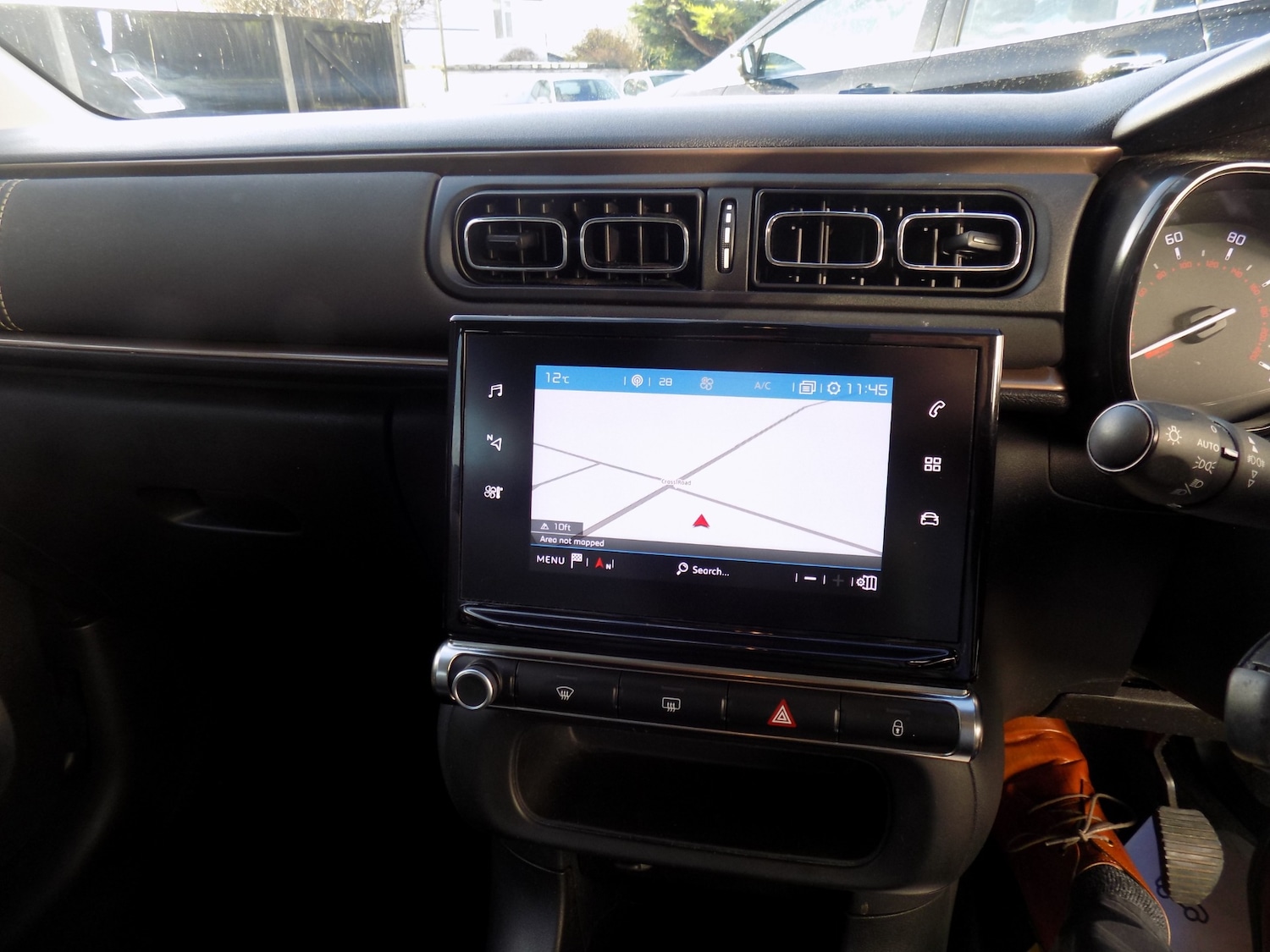 Used Citroen C3 2020 for sale - 76845638: Photo 40