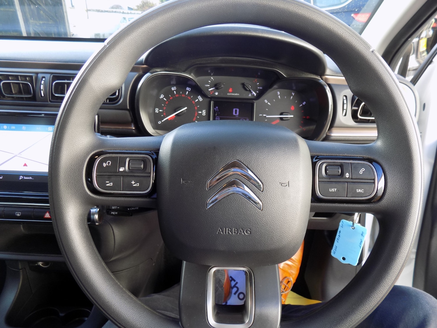 Used Citroen C3 2020 for sale - 76845638: Photo 41